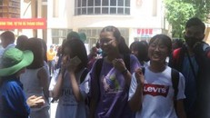 Đề chuyên Văn khó nhưng hay, thí sinh hào hứng sau 150 phút làm bài