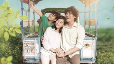 Phim "Hạnh phúc của mẹ".