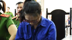 Tử hình bị cáo bơm cyanua vào trà sữa đầu độc chị họ