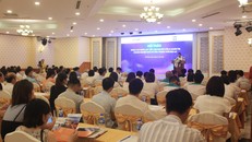 Ngân hàng tiếp sức doanh nghiệp hậu COVID-19