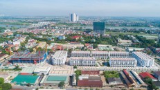 Sở hữu căn hộ 3 phòng ngủ chỉ từ 200 triệu đồng