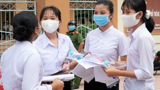 Gợi ý đáp án môn Vật lý THPT Quốc gia 2020