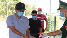 Các biện pháp phòng chống dịch COVID-19 trong giai đoạn mới