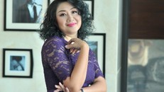 Nhà thơ Đoàn Ngọc Thu