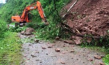 Mưa lũ tại miền núi phía Bắc khiến 7 người tử vong, thiệt hại hơn 45 tỷ đồng