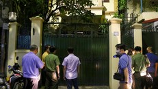 Thiếu tướng Tô Ân Xô: Sức khoẻ ông Chung vẫn bình thường