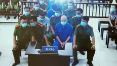 Khởi tố thêm 2 bị can vụ Đường 'Nhuệ' ăn chặn dịch vụ hỏa táng