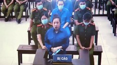 Xét xử vợ Đường ‘Nhuệ’ và nhóm cán bộ sai phạm trong đấu giá đất ở Thái Bình