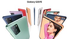 Samsung Galaxy S20 FE – Chiếc smartphone hội tụ các tính năng được yêu thích nhất