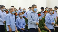 5 bị cáo trong 'Tổ đồng thuận' xã Đồng Tâm xin giảm nhẹ hình phạt