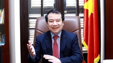  Phó TCT Tổng cục Du lịch - TS. Hà Văn Siêu