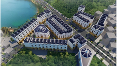 Khởi tố, bắt tạm giam giám đốc vẽ 'dự án ma' để lừa đảo tiền tỷ ở Hà Nội