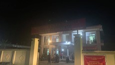 Bé gái 2 tháng tuổi tử vong sau khi tiêm vắc-xin 5 trong 1