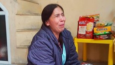 Bé 3 tuổi bị bạo hành đến chết: Bà ngoại đề nghị xử kịch khung con gái và con rể