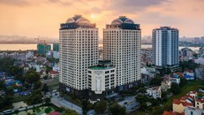 D' Land phân phối độc quyền các dự án cao cấp của Tân Hoàng Minh