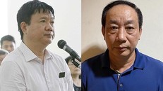 Truy tố ông Đinh La Thăng vụ sai phạm cao tốc Trung Lương