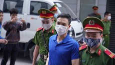 Triệu tập hơn 100 người tới phiên xử đại án thất thoát gần 1.700 tỷ tại BIDV