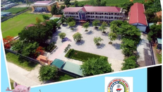 Bức tâm thư của hiệu trưởng gửi học trò vùng lũ Quảng Bình gây bão cộng đồng mạng