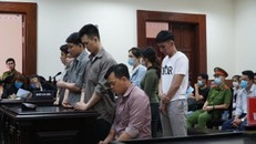 Vì sao Phúc XO được toà phúc thẩm giảm án?