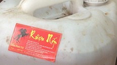 Cảnh báo về loại rượu gây chết người