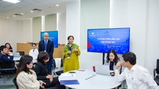 Kỳ thi 'khắc nghiệt nhất trong đời' của học viên bác sĩ nội trú VinUni