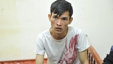 Khởi tố đối tượng giết hại tài xế xe ôm bằng 10 nhát dao