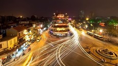 Phát triển kinh tế đêm ở Hà Nội: Thiên thời, địa lợi, nhân hòa