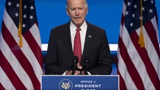 Ông Biden nói về khởi kiện chính quyền Trump vì chậm chuyển giao quyền lực