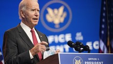 Ông Joe Biden đã công bố thêm nhiều lựa chọn nhân sự. (Nguồn: AP)