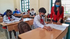 Bồi dưỡng giáo viên về thực hiện chương trình sách giáo khoa mới