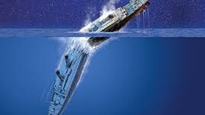 Điều gì xảy ra nếu tàu, thuyền biến mất?