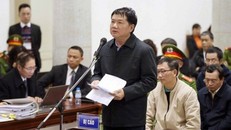 TAND TP HCM triệu tập nhiều doanh nghiệp khi xét xử ông Đinh La Thăng