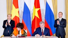 Nữ anh hùng lao động thời kỳ đổi mới Thái Hương: Những dấu ấn tiên phong