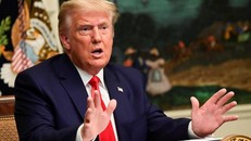 Trước khi rời Nhà Trắng, ông Trump sẽ có những hành động khó đoán?