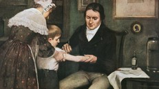 Nhìn lại gần 80 năm tìm ra vaccine của nhân loại