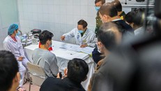 Tiếp tục thử nghiệm vắcxin ngừa COVID-19 Nano Covax nhóm liều 50mcg