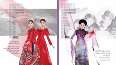 Festival Áo dài Quảng Ninh 2020 – Miền di sản