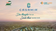 5 dấu ấn thu hút khách hàng sở hữu Casamia