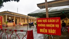 9 ca mắc mới COVID- 19 trong ngày đầu tiên của năm 2021