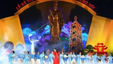 Cuộc vận động sáng tạo văn học nghệ thuật kỷ niệm 1010 năm Thăng Long - Hà Nội được đề cử 10 sự kiện VHTT tiêu biểu của Thủ đô (ảnh minh họa)