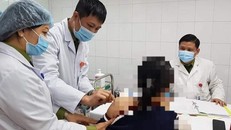 Hôm nay, 3 tình nguyện viên đầu tiên tiêm mũi 2 vắc xin Nanocovax