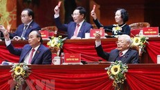 Truyền thông Đông Nam Á nêu bật chương trình nghị sự của Đại hội XIII