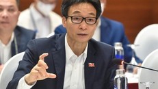 'Ổ dịch ở Chí Linh đã được khống chế, Hà Nội cơ bản được kiểm soát'