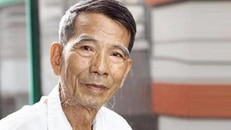 Nghệ sĩ nhân dân Trần Hạnh