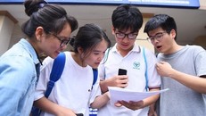 Danh sách môn thi và lịch thi vào lớp 10 tại các tỉnh năm 2021