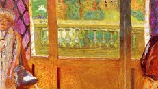 ‘LẶNG YÊN RỰC RỠ’ – Triển lãm số về Claude Monet và Pierre Bonnard