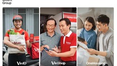 One Mount Group và Google Cloud cùng nhau xây dựng hệ sinh thái CN trên nền tảng đám mây lớn nhất VN