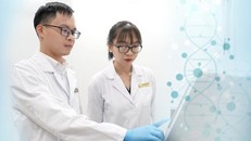 ‘Tử vi sinh họ’: Giải mã gen phòng bệnh sớm, bảo vệ sức khỏe
