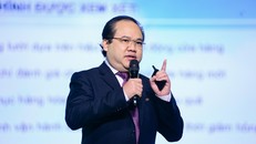 SK Group đầu tư 410 triệu USD cho 16,26% cổ phần tại VinCommerce