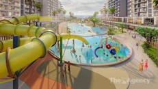 Aria Đà Nẵng Hotel & Resort - Làn gió mới cho thị trường bất động sản nghỉ dưỡng tại Việt Nam